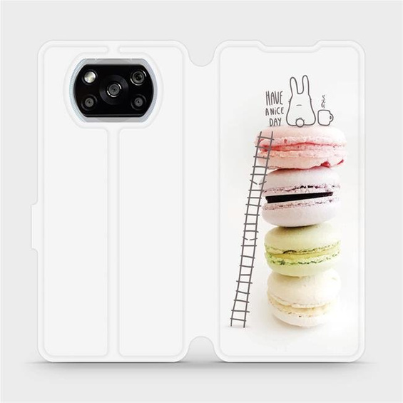 Hülle für Xiaomi POCO X3 NFC - Farbe M090P