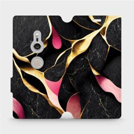 Hülle für Sony Xperia XZ2 - Farbe VP35S