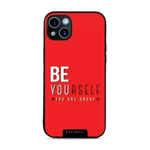 Hülle Glossy Case für Apple iPhone 14 Plus - Farbe G072G