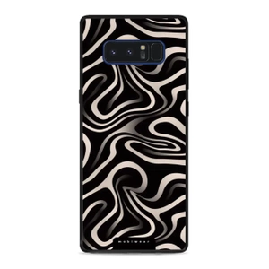 Hülle Glossy Case für Samsung Galaxy Note 8 - Farbe GA63G