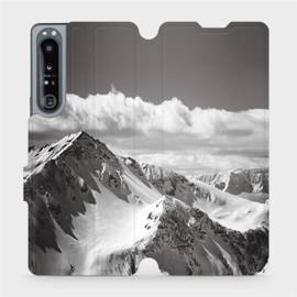 Hülle für Sony Xperia 1 IV - Farbe M152P