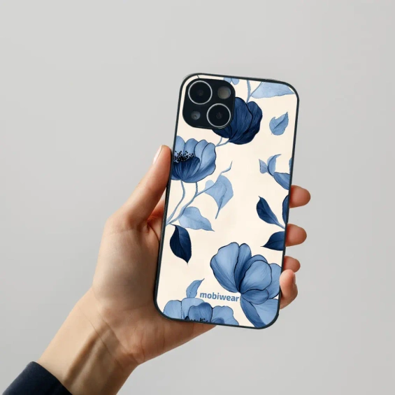 Hülle Glossy Case für Samsung Galaxy A34 5G - Farbe GP73G