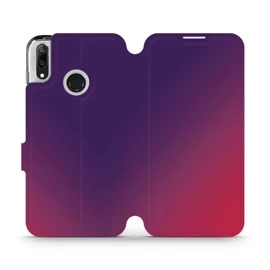 Hülle für Huawei Y7 2019 - Farbe VP67S