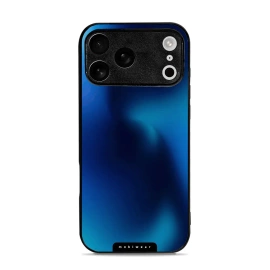 Hülle Glossy Case für Apple iPhone 17 Pro Max - Farbe G068G