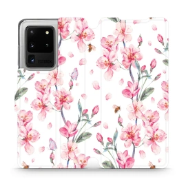 Hülle für Samsung Galaxy S20 Ultra - Farbe M124S