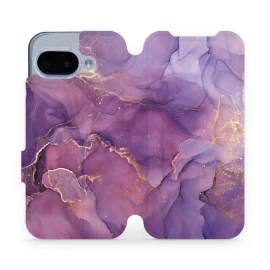 Hülle für Google Pixel 9A - Farbe VP20S