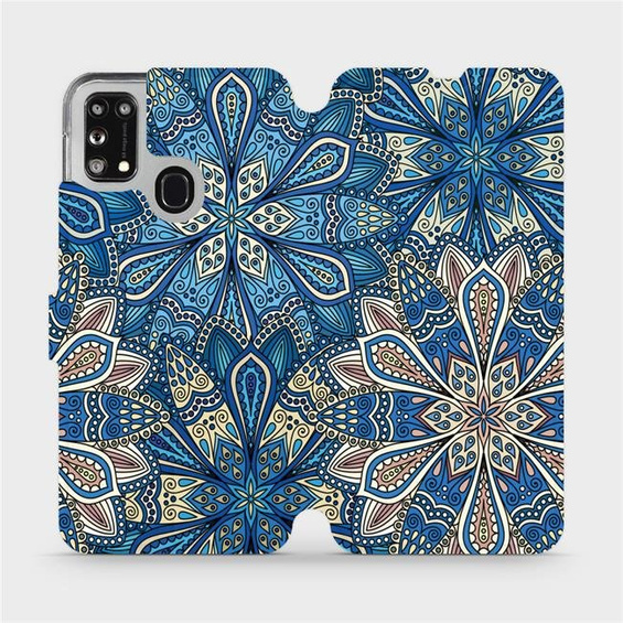 Hülle für Samsung Galaxy M31 - Farbe V108P