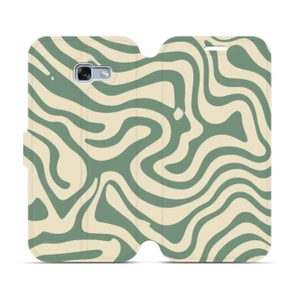 Hülle für Samsung Galaxy A5 2017 - Farbe VA57S