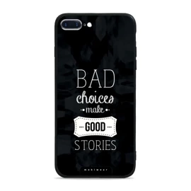 Hülle Glossy Case für Apple iPhone 8 Plus - Farbe G071G