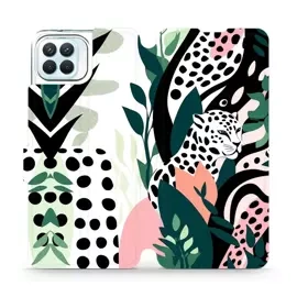 Hülle für OPPO Reno 4 Lite - Farbe VP53S
