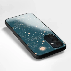 Hülle Glossy Case für Apple iPhone 17 Air - Farbe G047G