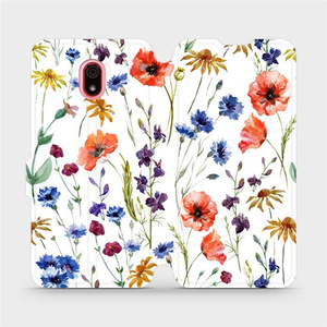 Hülle für Xiaomi Redmi 8A - Farbe MP04S