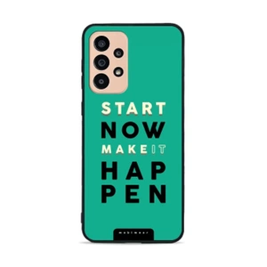 Hülle Glossy Case für Samsung Galaxy A33 5G - Farbe G079G