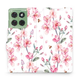 Hülle für Motorola Edge 60 - Farbe M124S