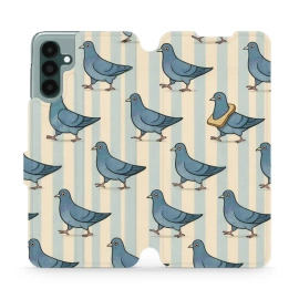 Hülle für Samsung Galaxy A04S - Farbe VP91S