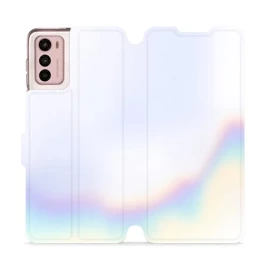 Hülle für Motorola Moto G42 - Farbe VP64S