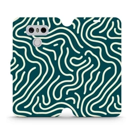 Hülle für LG G6 - Farbe VA61S