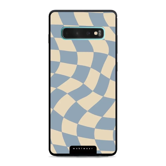 Hülle Glossy Case für Samsung Galaxy S10 Plus - Farbe GA59G