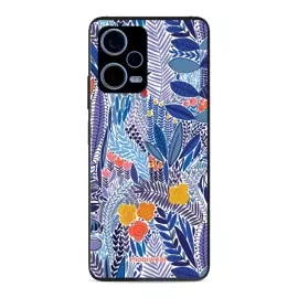 Hülle Glossy Case für Xiaomi Redmi Note 12 Pro Plus 5G - Farbe G037G