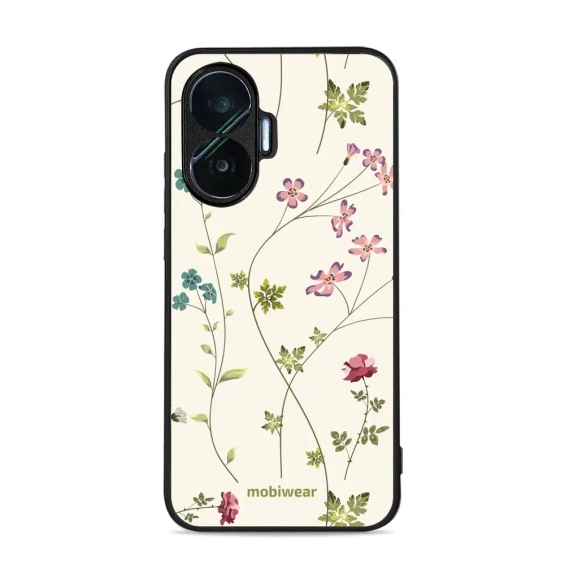 Hülle Glossy Case für Xiaomi POCO F7 - Farbe G035G