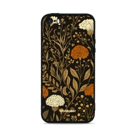 Hülle Glossy Case für Apple iPhone 5s - Farbe G174G
