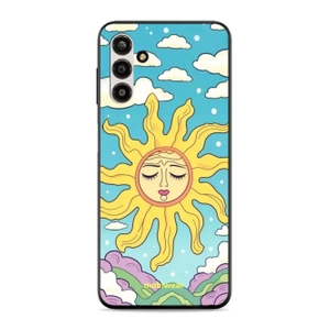 Hülle Glossy Case für Samsung Galaxy A04S - Farbe G057G