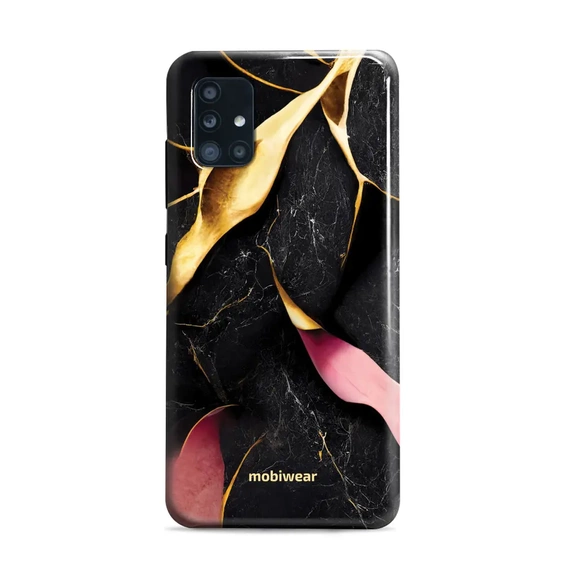 Hülle Elite Pro für Samsung Galaxy A51 - Farbe EP35E