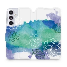 Hülle für Samsung Galaxy A55 5G - Farbe MG11S