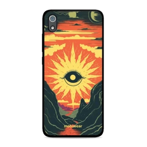 Hülle Glossy Case für Xiaomi Redmi 7A - Farbe G055G