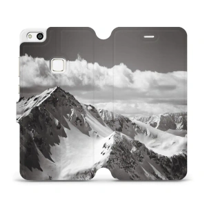 Hülle für Huawei P10 Lite - Farbe M152P