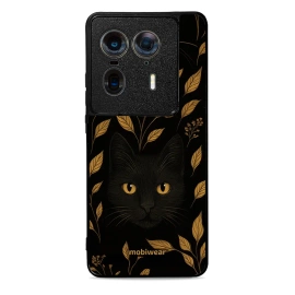 Hülle Glossy Case für Motorola Edge 50 Ultra - Farbe G164G