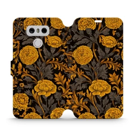 Hülle für LG G6 - Farbe V173S