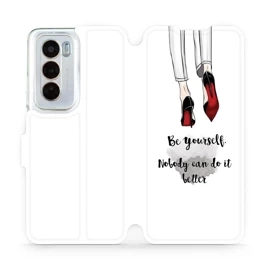 Hülle für OPPO Reno 12 Pro 5G - Farbe M046P