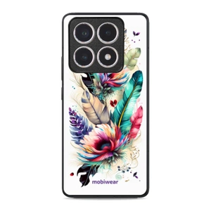 Hülle Glossy Case für Xiaomi 14T - Farbe G017G