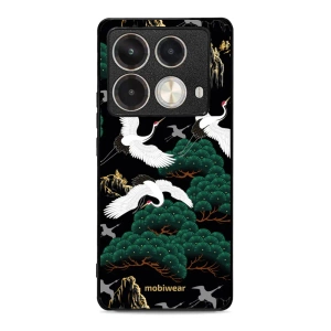 Hülle Glossy Case für Infinix Note 40 - Farbe G042G