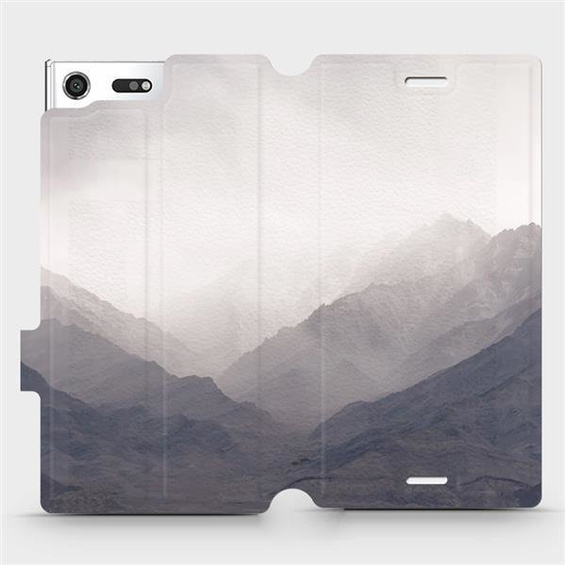 Hülle für Sony Xperia XZ Premium - Farbe M151P