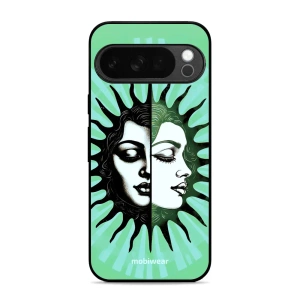 Hülle Glossy Case für Google Pixel 10 Pro - Farbe G058G