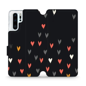 Hülle für Huawei P30 Pro - Farbe VP79P