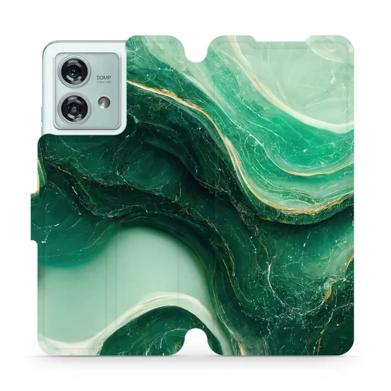 Hülle für Motorola Edge 40 Neo - Farbe VP38S