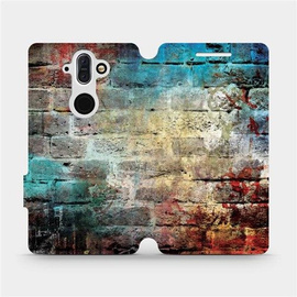 Hülle für Nokia 8 Sirocco - Farbe V061P