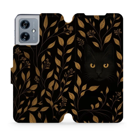 Hülle für Motorola Moto G54 5G - Farbe V164S