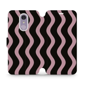 Hülle für LG Q7 - Farbe VA54S