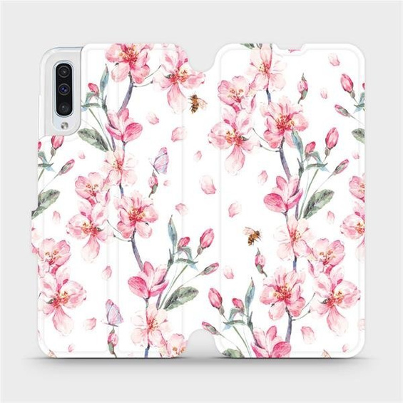 Hülle für Samsung Galaxy A50 - Farbe M124S