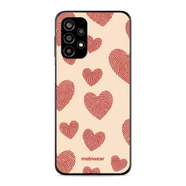 Hülle Glossy Case für Samsung Galaxy A23 - Farbe GP93G