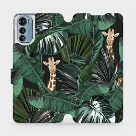 Hülle für Motorola Moto E32s - Farbe VP06P