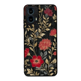 Hülle Glossy Case für Motorola Moto G34 5G - Farbe G172G