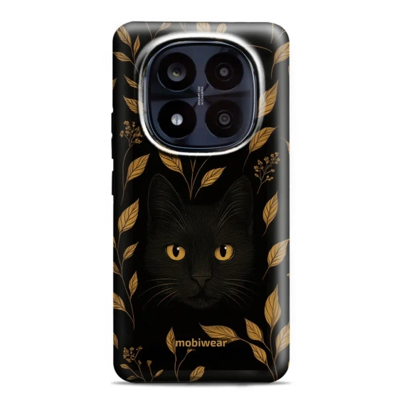 Hülle Elite Pro für Xiaomi Redmi Note 14 Pro Plus 5G - Farbe E164E