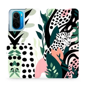 Hülle für Xiaomi POCO F3 - Farbe VP53S