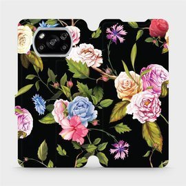 Hülle für Xiaomi POCO X3 NFC - Farbe VD07S