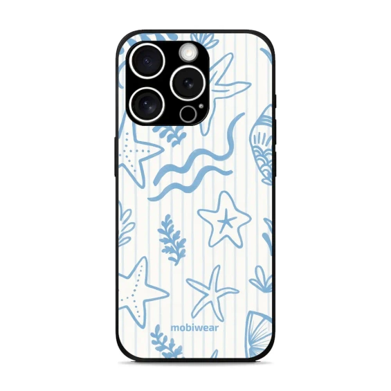 Hülle Glossy Case für Apple iPhone 15 Pro - Farbe GP88G